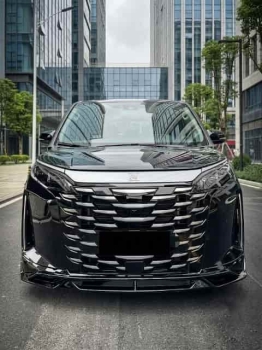 Bodykit SEYT BYD M9